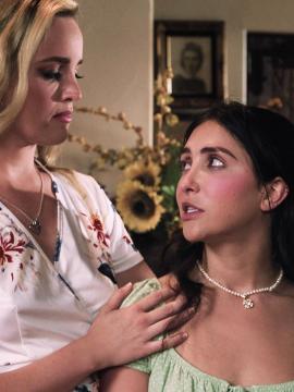 Swapped In Secret, Scene #01 — photo 2 of 15