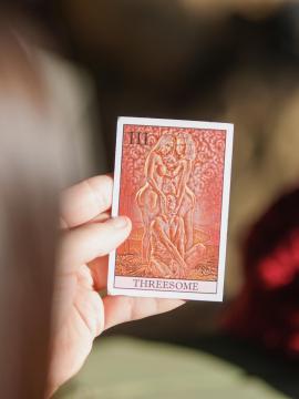 Cards of Deceit 2 — photo 5 of 24