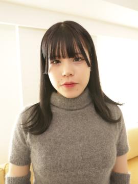 Welcome back to our model Miu Akino — photo 7 of 15