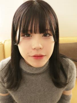 Welcome back to our model Miu Akino — photo 10 of 15