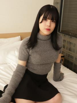 Welcome back to our model Miu Akino — photo 13 of 15