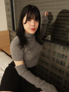 Welcome back to our model Miu Akino — photo 14 of 15
