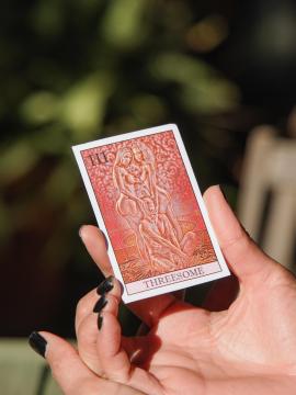 Cards of Deceit 2 — photo 8 of 22