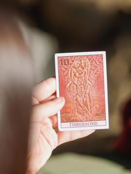 Cards of Deceit 2 — photo 9 of 22