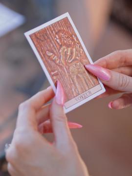 Cards of Deceit 3 — photo 4 of 24