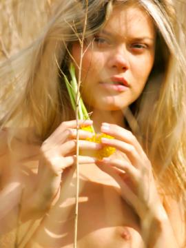 Lisa - Out in the Field — photo 3 of 16