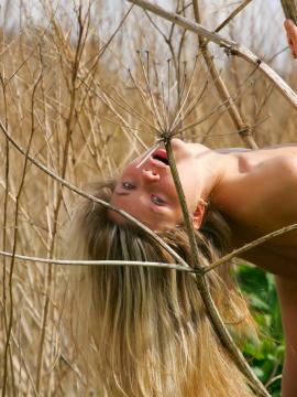 Lisa - Out in the Field — photo 14 of 16