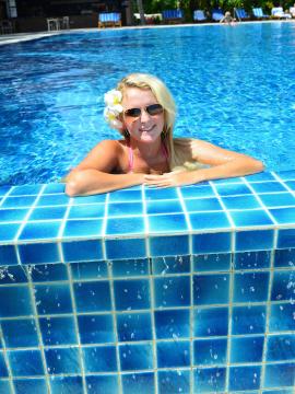 Maldives Mermaid — photo 1 of 12