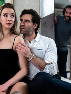 Bigger Fish To Fry, Scene #01 — photo 2 of 15