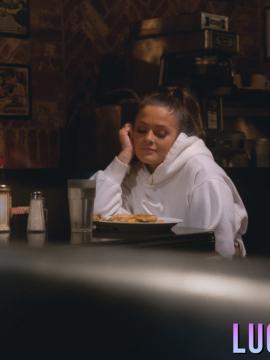 Ultimacy Episode 4. The Diner: Ryan Reid — photo 2 of 15