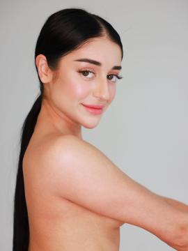 Ara Mix: CASTING Ara Mix — photo 7 of 16