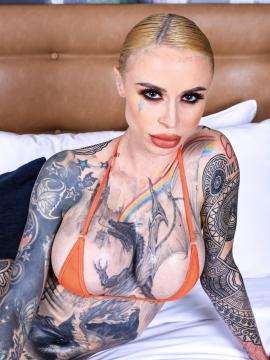 SASHA BEART Loves BBC Anal And America — photo 2 of 15