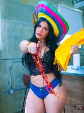 My Stepcousin's LOCO Proposition!, Scene #01 — photo 5 of 15