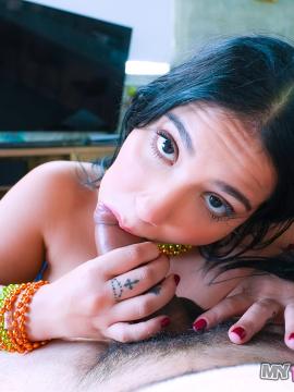 My Stepcousin's LOCO Proposition!, Scene #01 — photo 7 of 15