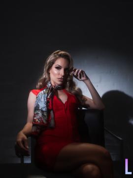 Lucid Instinct - Kimmy Granger — photo 1 of 15