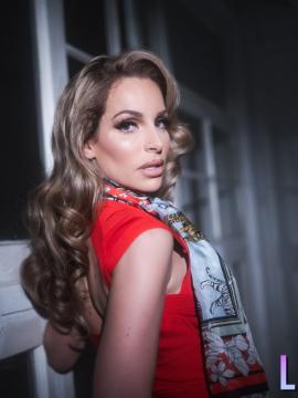 Lucid Instinct - Kimmy Granger — photo 3 of 15