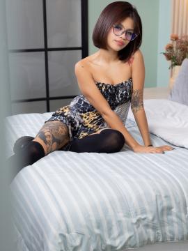 Lilith Baph: Do It Softly — photo 1 of 16