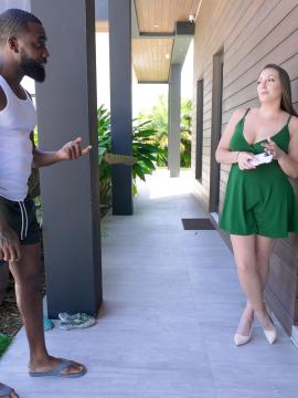 Melanie Hicks in BBC Bully Vol 6, Scene #01 — photo 1 of 15