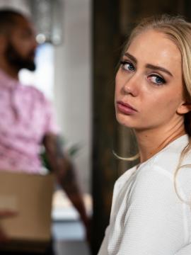 Seducing The Gatekeeper, Scene #01 — photo 1 of 15
