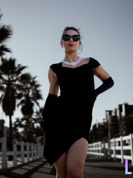 Lucid Morning - Aidra Fox — photo 1 of 15