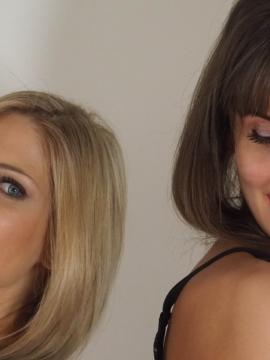 Lili And Candee Vs. Hungrylla — photo 20 of 20