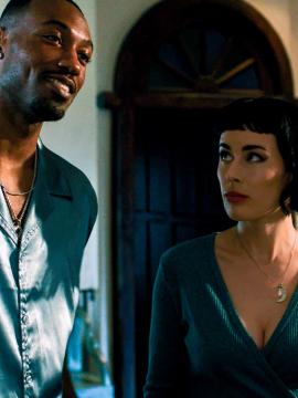Preserving Our New Lifestyle, Scene #01 — photo 1 of 15