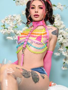 BRENNA MCKENNA Dominated & Defiled — photo 1 of 15