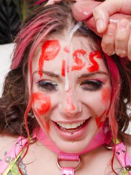 BRENNA MCKENNA Dominated & Defiled — photo 15 of 15