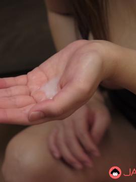 Orgasmic Interview With Honoka Orihara — photo 12 of 15