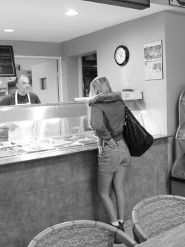 Nostalgic and Nude In Canada — photo 3 of 12
