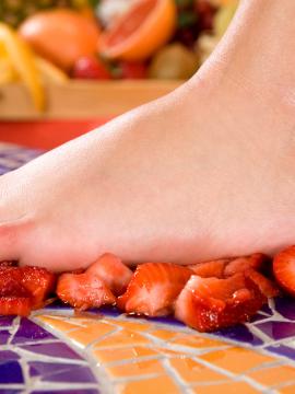 Sweet Feet — photo 13 of 16