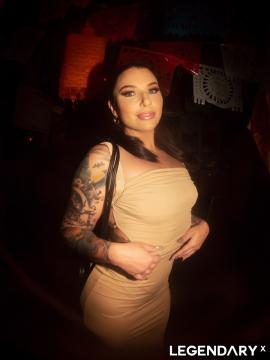 Paradoxxx Vol. 2 — photo 2 of 15