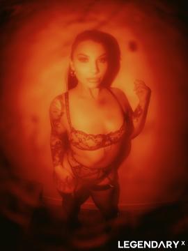 Paradoxxx Vol. 2 — photo 7 of 15
