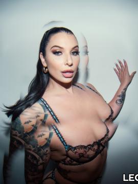 Paradoxxx Vol. 2 — photo 11 of 15