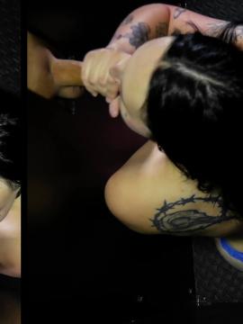 Raven Vice's Second Gloryhole POV, Scene #01 — photo 6 of 15