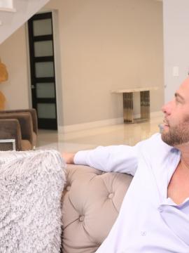 That Time I Got My Stepmom Pregnant - Andi Avalon & Seth Gamble — photo 6 of 15