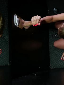 Jordan Maxx's First Gloryhole POV, Scene #01 — photo 14 of 15