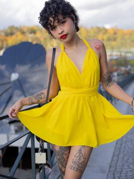 Lilith Baph: Adorable Lilith — photo 2 of 16