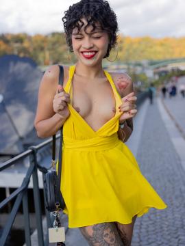 Lilith Baph: Adorable Lilith — photo 3 of 16