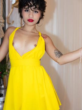Lilith Baph: Adorable Lilith — photo 4 of 16