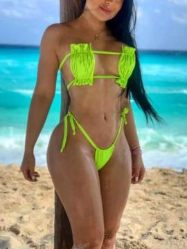 OnlyFans - BIKINI GIRLS 👧 😍 Scene 11 — photo 16 of 20