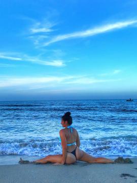 OnlyFans - BIKINI GIRLS 👧 😍 Scene 18 — photo 5 of 20