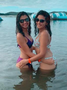 OnlyFans - BIKINI GIRLS 👧 😍 Scene 25 — photo 1 of 20