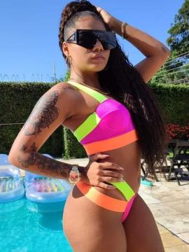 OnlyFans - BIKINI GIRLS 👧 😍 Scene 34 — photo 7 of 20