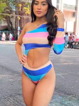 OnlyFans - BIKINI GIRLS 👧 😍 Scene 46 — photo 17 of 20