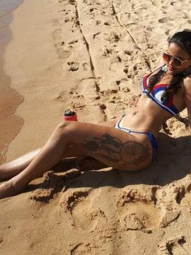 OnlyFans - BIKINI GIRLS 👧 😍 Scene 48 — photo 1 of 20