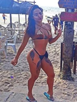 OnlyFans - BIKINI GIRLS 👧 😍 Scene 55 — photo 18 of 20