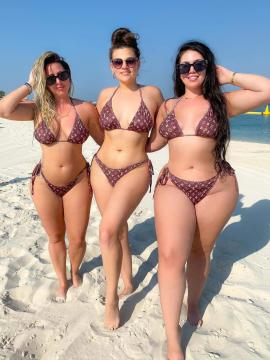 OnlyFans - BIKINI GIRLS 👧 😍 Scene 74 — photo 14 of 20