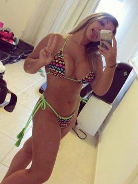 OnlyFans - BIKINI GIRLS 👧 😍 Scene 81 — photo 5 of 20
