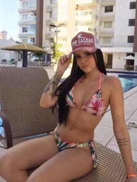 OnlyFans - BIKINI GIRLS 👧 😍 Scene 85 — photo 6 of 20